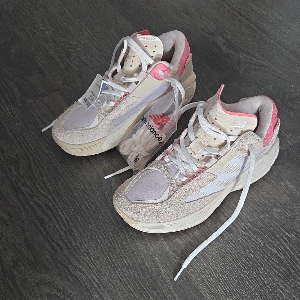 NWT New Balance Fresh Foam X Size 4 Mens/5.5 Womens